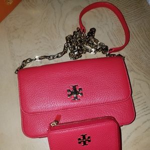 🔥This Wknd 🔥 $130 🔥Tory Burch Mercer Crossbody